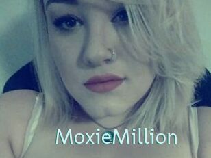 MoxieMillion