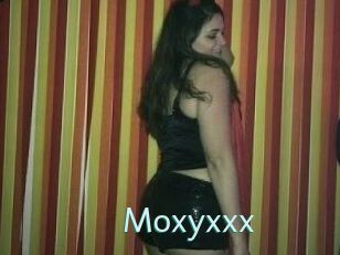 Moxyxxx