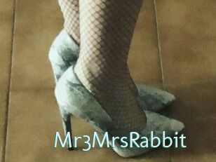 Mr3MrsRabbit