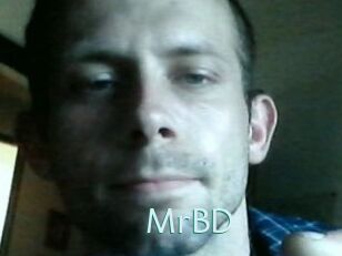 MrBD