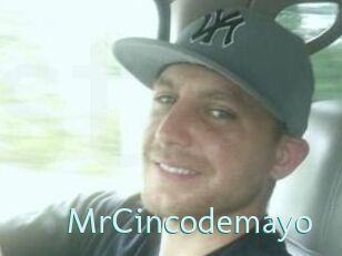 MrCincodemayo