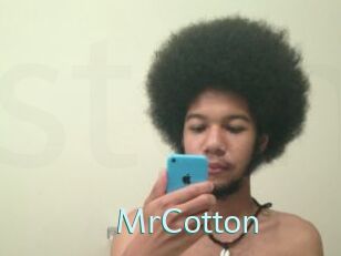 MrCotton