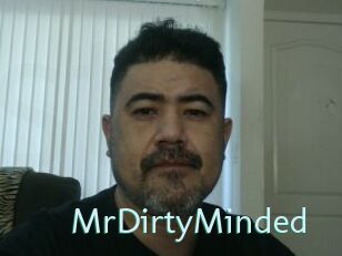 MrDirtyMinded