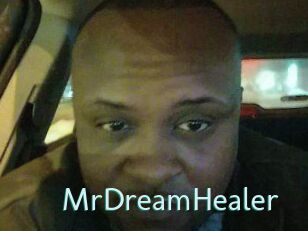 MrDreamHealer