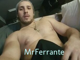 MrFerrante