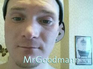 MrGoodmann