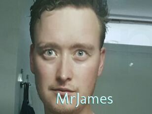 MrJames