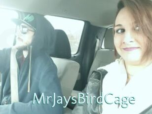 MrJaysBirdCage