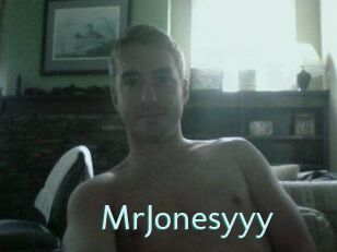MrJonesyyy