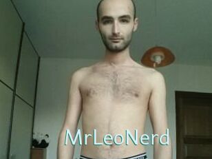 MrLeoNerd