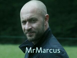 MrMarcus
