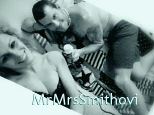 MrMrsSmithovi