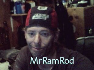 MrRamRod