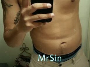 MrSin