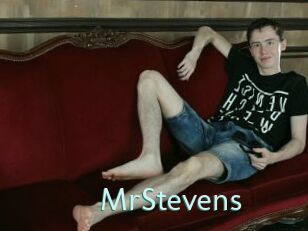 MrStevens