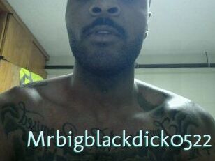 Mrbigblackdick0522