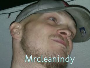 Mrcleanindy