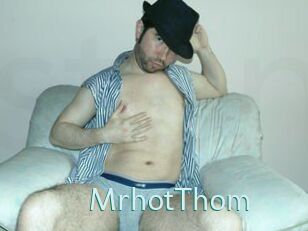 MrhotThom