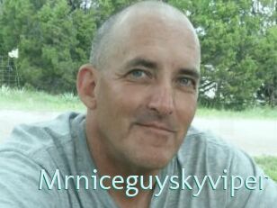 Mrniceguyskyviper