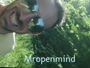 Mropenmind