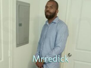 Mrredick