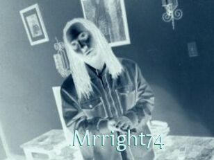 Mrright74