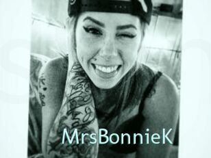 MrsBonnieK