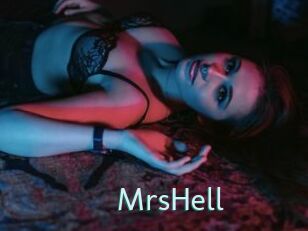 MrsHell