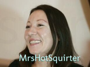 MrsHotSquirter