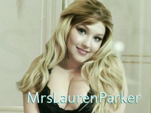 MrsLaurenParker