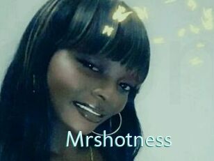 Mrshotness