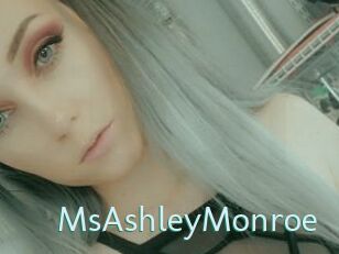 MsAshleyMonroe