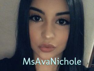 MsAvaNichole