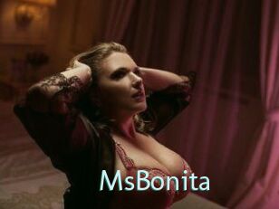 MsBonita