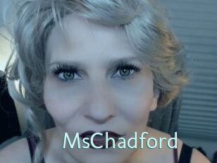 MsChadford