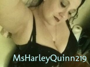 MsHarleyQuinn219