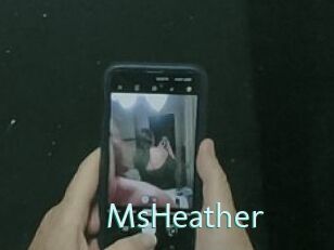 MsHeather