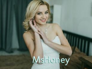 MsHoney