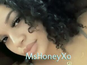 MsHoneyXo