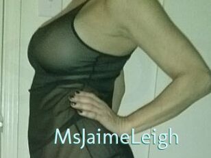 MsJaimeLeigh