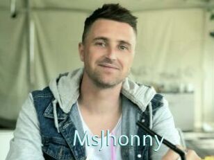 MsJhonny