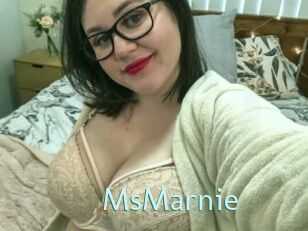 MsMarnie