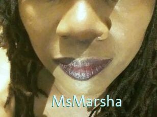 MsMarsha