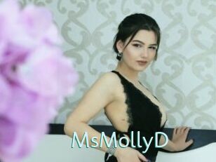 MsMollyD