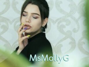 MsMollyG