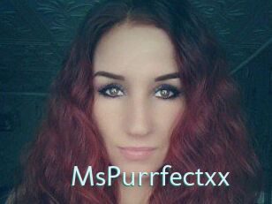 MsPurrfectxx