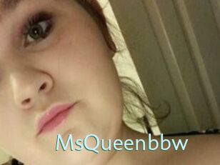 MsQueenbbw