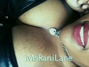 MsRaniLane