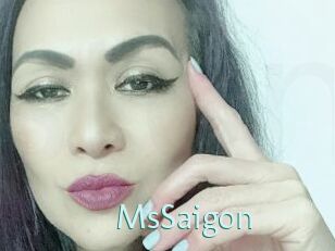 MsSaigon