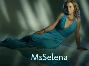 MsSelena
